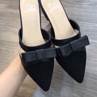 Sục nữ nơ da siêu đẹp