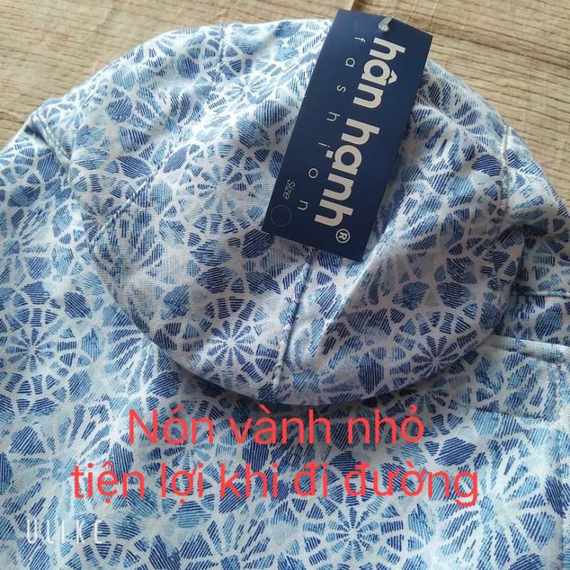 Nón khẩu trang vành nhỏ Cao cấp nhiều hoạ tiết,khẩu trang nón vải chống nắng vải thun co giãn 2 chiều nhập khẩu.