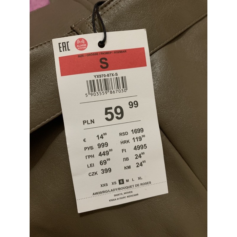 váy chữ A auth s | BigBuy360 - bigbuy360.vn