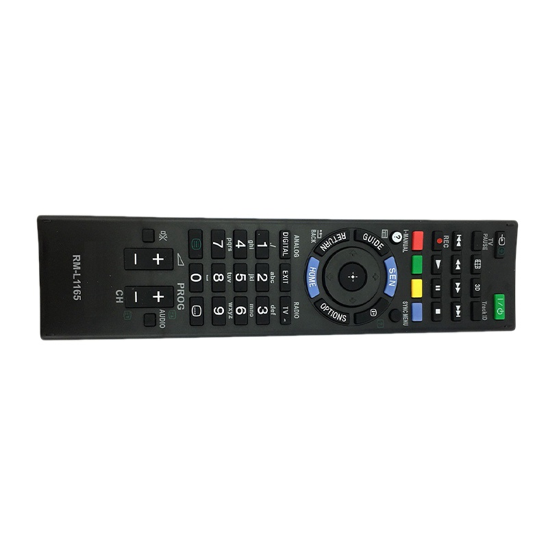 Điều khiển từ xa RM-L1165 cho TV thông minh SONY | BigBuy360 - bigbuy360.vn