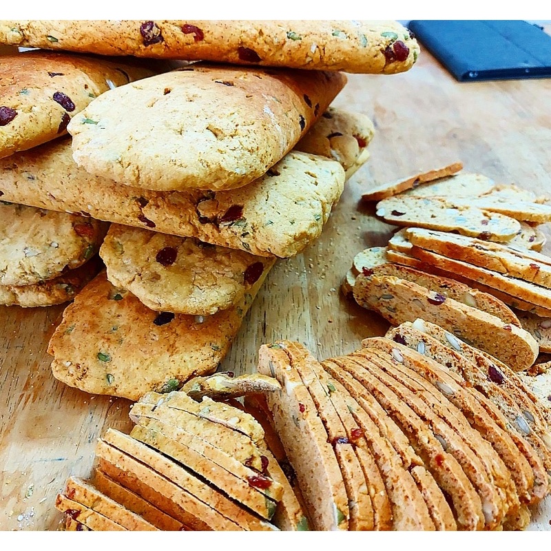 BÁNH BISCOTTI (1kg) | BigBuy360 - bigbuy360.vn