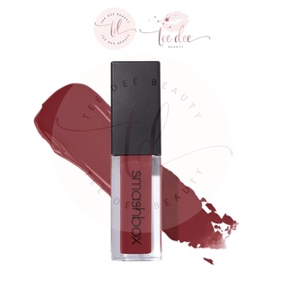 Son kem lì Smashbox Out Loud, Liquid Fire