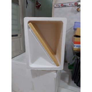 Thùng Xốp CÓ DÁN KEO Bảo Quản Thực Phẩm