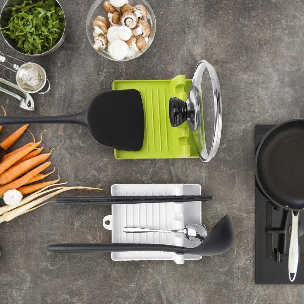 Tấm Lót Muỗng Nấu Ăn - A603 | BigBuy360 - bigbuy360.vn