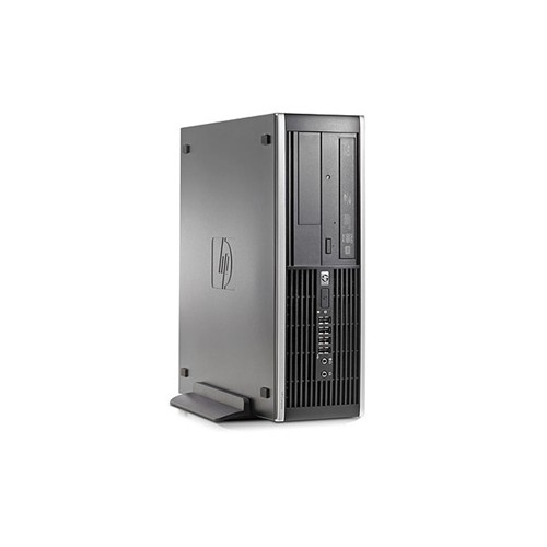 [Mã 159ELSALE hoàn 7% đơn 300K] cây máy tính HP Pro 6300( i5 3470s, ram8g, ssd240g) chưa có màn hình và phím chuột