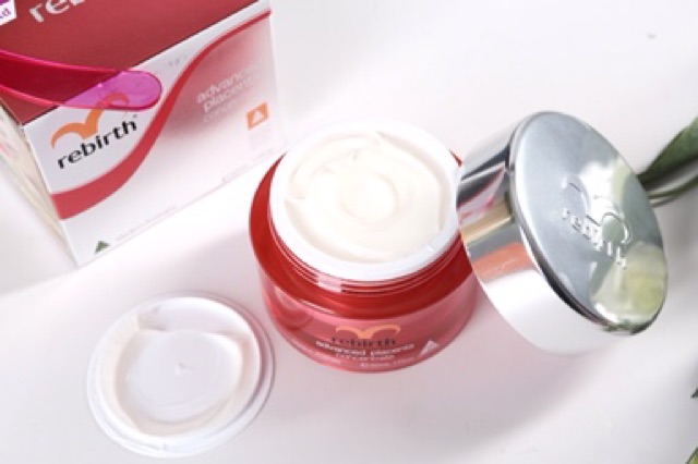 Kem mờ nám nhau thai cừu đậm đặc Rebirth | BigBuy360 - bigbuy360.vn