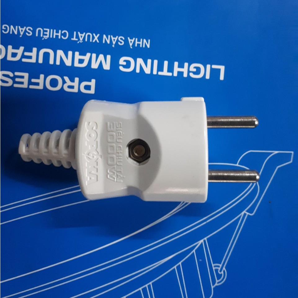 Phích cắm chịu tải