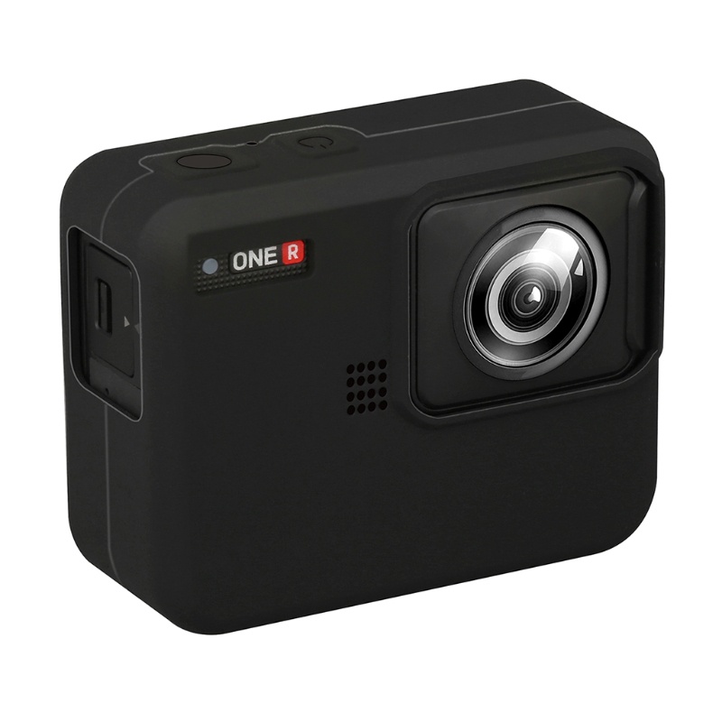 Vỏ Bọc Mềm Chống Sốc Chống Trượt Cho Máy Ảnh zzz