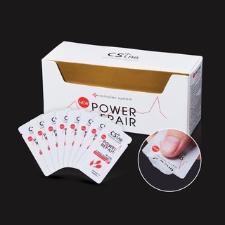 Dưỡng môi CS Lab Hàn sau xăm (hộp 100 gói)