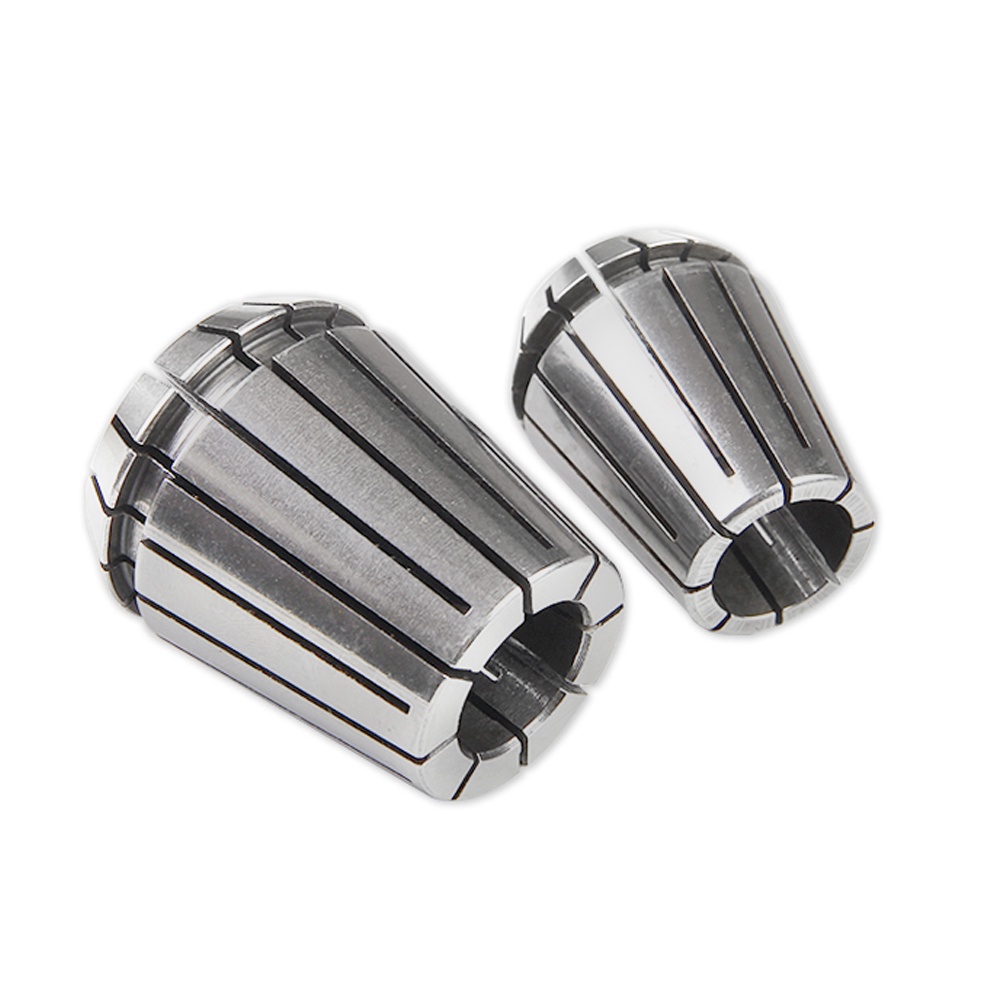 Vsharp Trục Đàn Hồi er11 er16 hrc40 3mm-10mm Cho Máy Tiện cnc