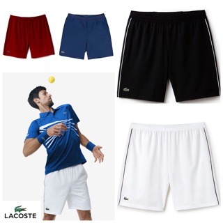 Quần Lacoste Tennis Novak Djokovic Short