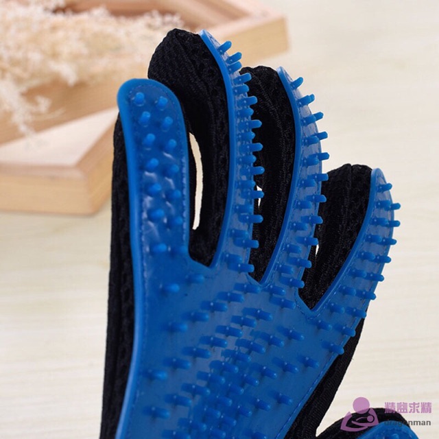 🌈🔥GĂNG TAY CHẢI LÔNG CHO CHÓ MÈO ❌❌