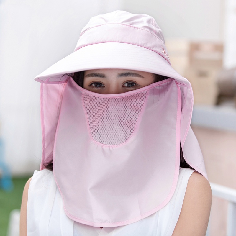 Nón Tai Bèo Thời Trang Mùa Hè Xinh Xắn