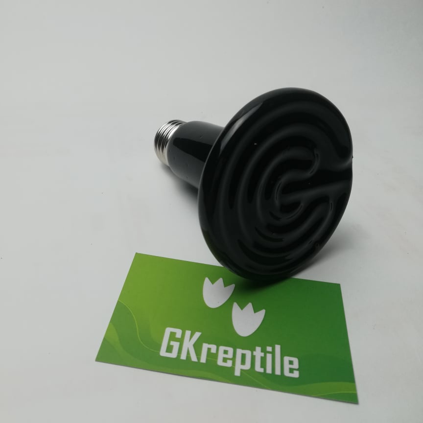 Đèn sưởi thú cưng , đèn sứ không phát ra tia sáng cho bò sát , chim , vẹt, hamter....