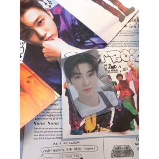 Ảnh Thẻ NCT Jaemin