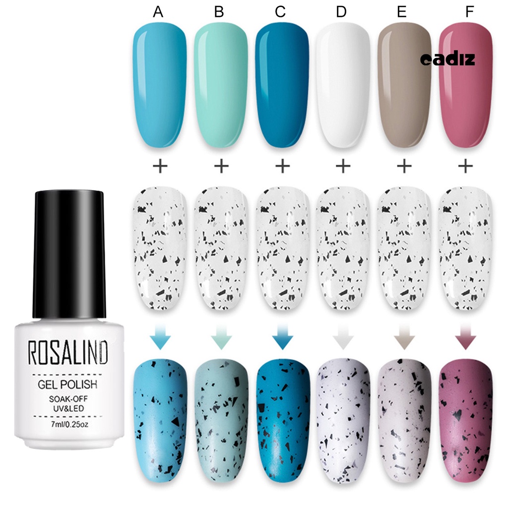 Bộ 2 Sơn Móng Tay 7ml Hiệu Ứng Vỏ Trứng Lâu Phai Không Mùi