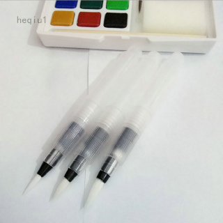 Set 3 bút vẽ trang trí bánh/bánh kem heqiu1