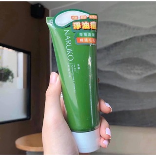 Sữa rửa mặt Naruko Tràm Trà Bản ĐÀI