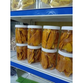 500Gr XOÀI CÁT SẤY DẺO