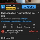 Vận chuyển nhanh, đóng gói tốt, kĩ lưỡng đủ hàng. Kem đến nhanh không bị chảy chèm nhẹp, kem ngon và thơm lắm, ăn vào mùa hè quả là ý tưởng tuyệt vời. P/s : hình ảnh mang tính chất lấy xu nha.