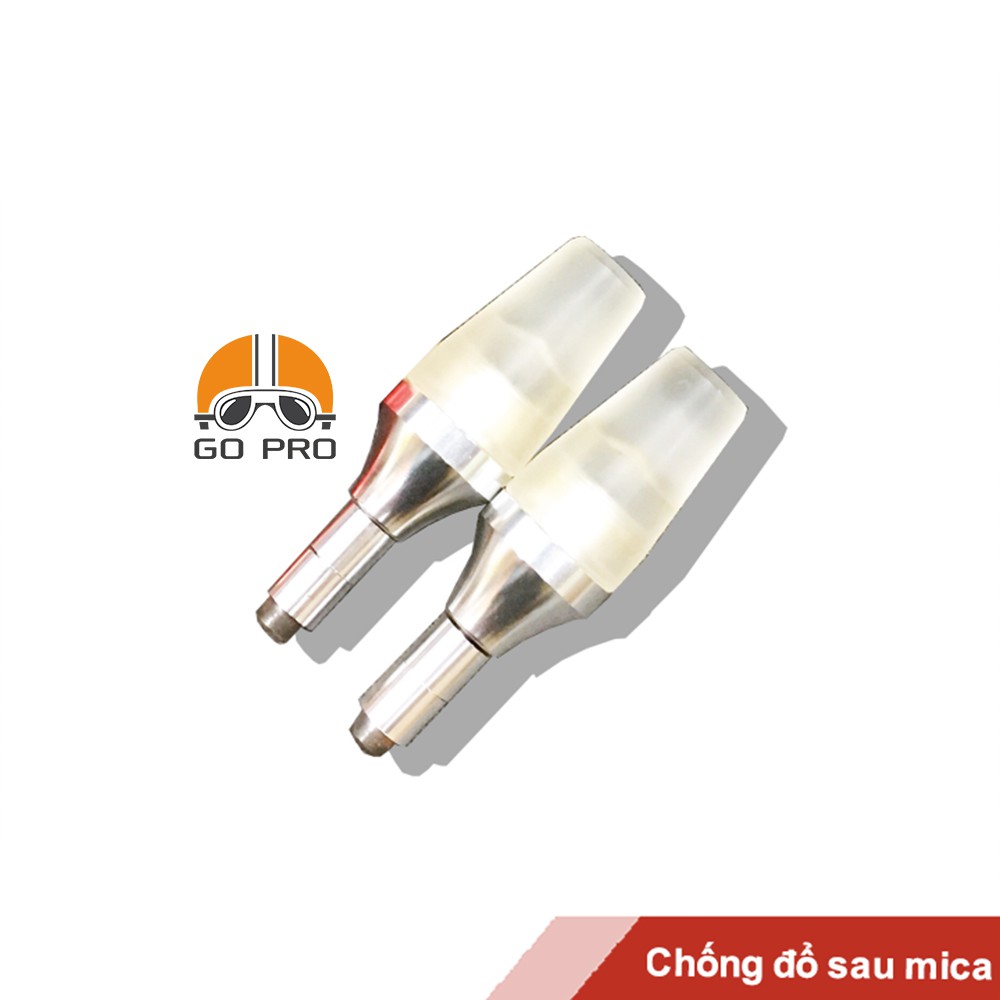 Chống Đổ Sau Mica Dành Cho Mọi Loại Xe | Mã VT60