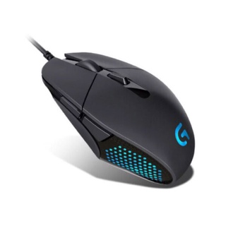 Chuột Dây Logitech G302