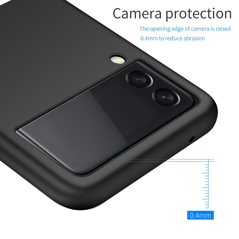Ốp Điện Thoại Chống Sốc Chống Vỡ Phiên Bản Giới Hạn Cho Iphone 3
