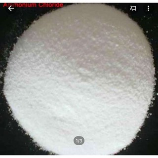 Muối lạnh Amoni Clorua NH4Cl