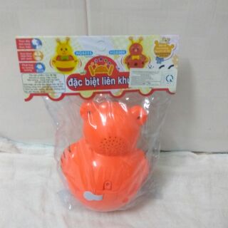 Con lật đật có nhạc(Mẫu ngẫu nhiên)