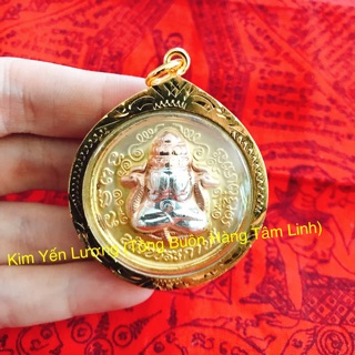 🎀 Mặt Dây Chuyền Pidta 2in1 🎀