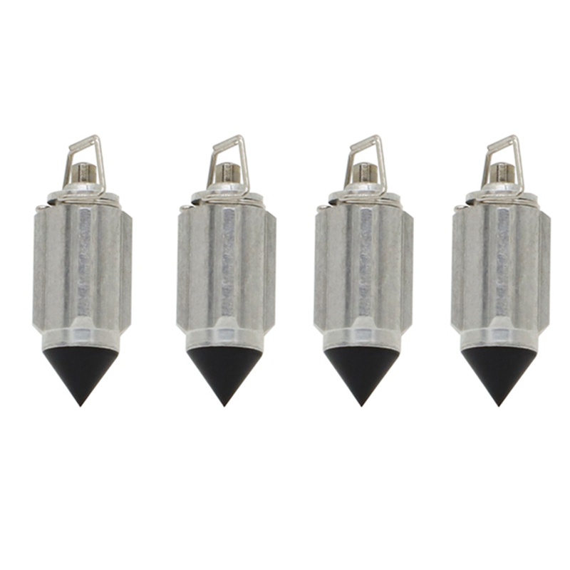 Bộ 8 Van Nổi Cho Bộ Chế Hòa Khí pwk keihin fcr exc sx te f 250 honda kawasaki suzuki yamaha Fffefhrudh