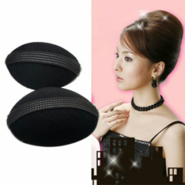 Combo 2 dụng cụ làm phồng mái