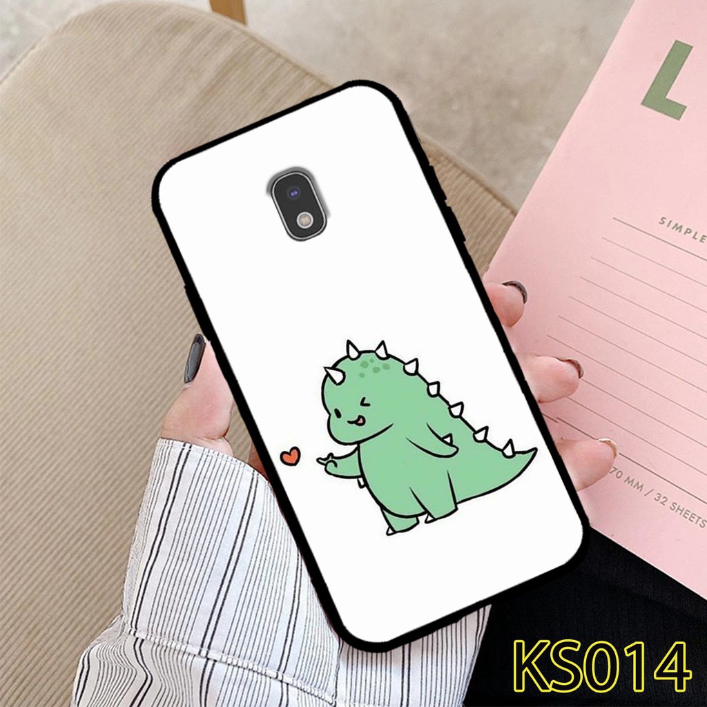 Ốp lưng Samsung J5-2015/J5-2016/J5 pro/J5 prime in hình Dino Saur siêu đẹp, độc, lạ_KINGSTORE.HN_Ốp SS J5/J510/pro/prime