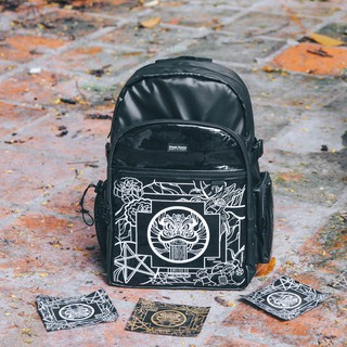 BALO FF TWINS X TRUNG THU FRIENDS FOREVER