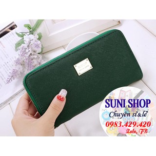 Ví nữ da sần Forever Young. Ví nữ , bóp nữ , ví da  , ví dài, cầm tay, ví tiền , ví dự tiệc
