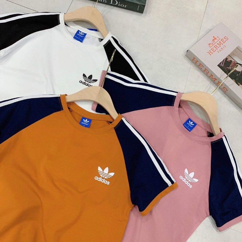 bộ quần áo adidas