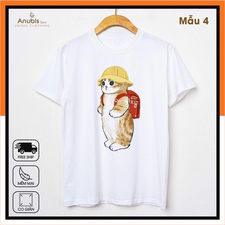 ÁO THUN MIU MIU SIÊU CUTE (7 MẪU)