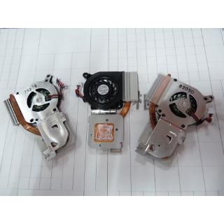 Quạt tản nhiệt cpu cho toshiba portege r500 r505 mcf-132pam05