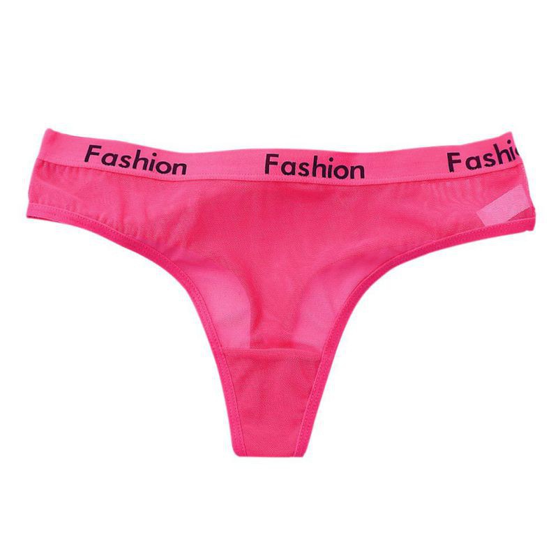 Đồ lót nữ dạng lưới trong suốt gợi cảm | BigBuy360 - bigbuy360.vn