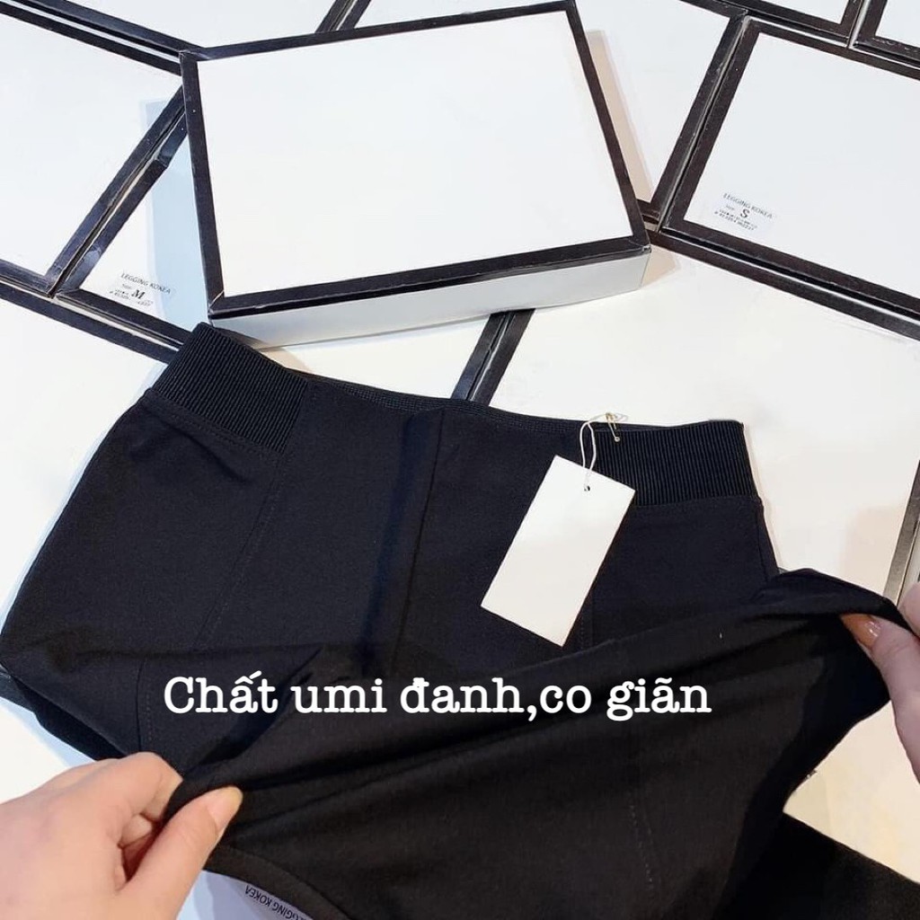 Quần legging cho nữ 1512QL | BigBuy360 - bigbuy360.vn