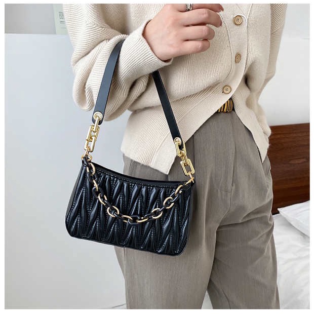 Túi xách đeo chéo nữ thời trang giá rẻ đẹp đi chơi phong cách hàn quốc dễ thương cute DC481