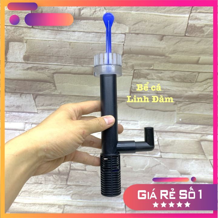 Lọc Váng Rời Cho Máy Lọc SunSun HBL 803