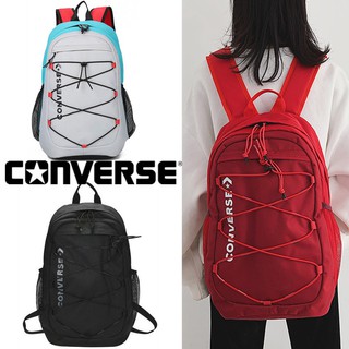 Ba lô đi học Converse cho học sinh nam và nữ ba lô máy tính thông thường cổ điển