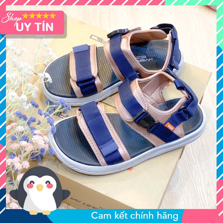 [GIÀY SANDAL NAM NỮ]