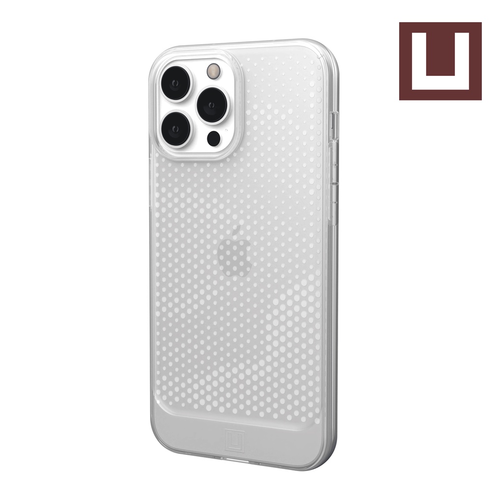 Ốp lưng UAG Lucent cho iPhone 13 Pro Max