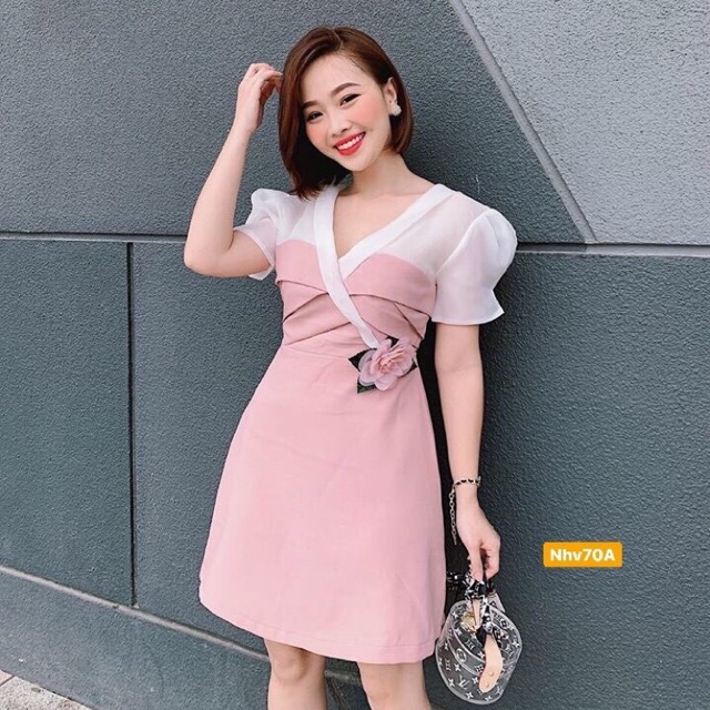 💓💓đầm thiết kế VNXK 💓💓