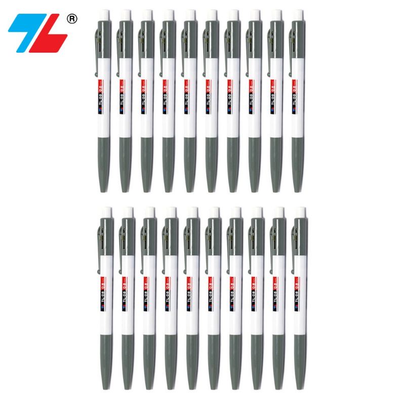 BÚT BI THIÊN LONG(TL_08)(1 HỘP 20 CÂY)