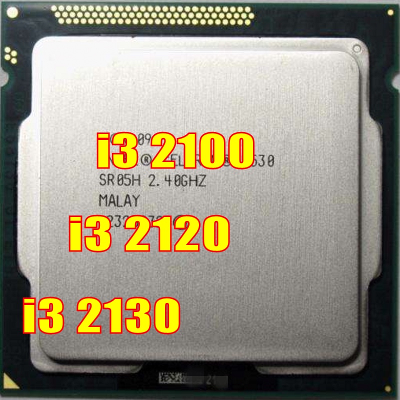i3 3220 i3 3240 3210 i3 2100 i3 2120 2130 E3 1220 1155Kim CPU