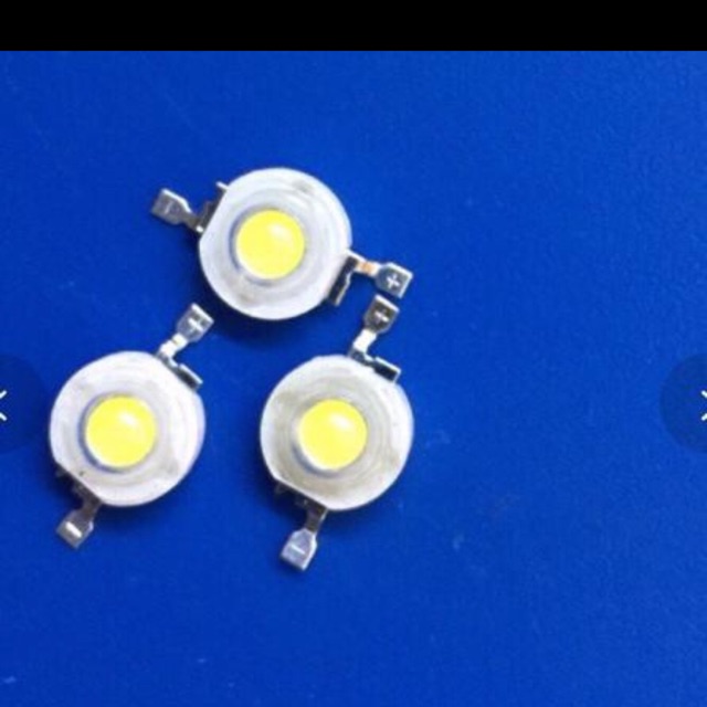 Nhân led 1w