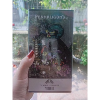 Nước hoa penhaligon rồng full size 75 ml + chuẩn hãng đủ bill
